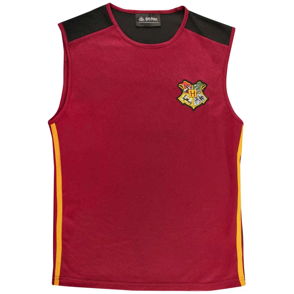 Harry Potter Tank-Top - Trimagisches Turnier