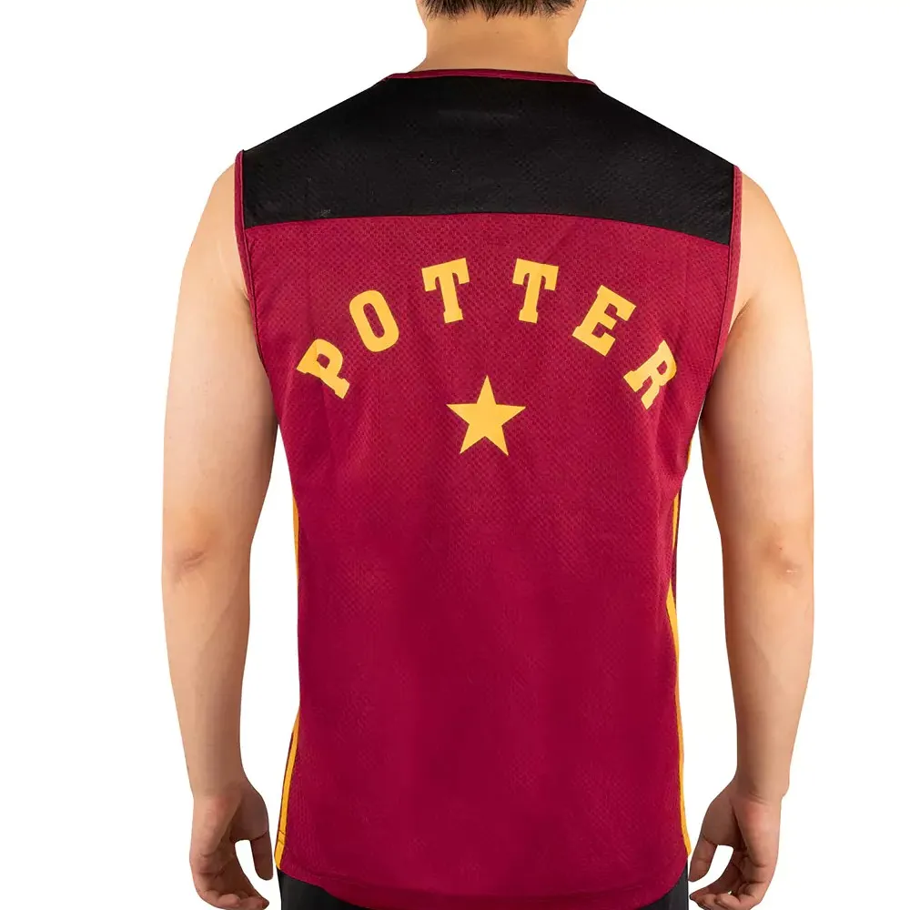Harry Potter Tank-Top - Trimagisches Turnier