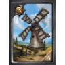 Tilting at Windmills