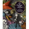 Tim Burton's Nightmare Before Christmas: The Official Knitting Guide