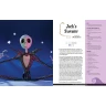 Tim Burton's Nightmare Before Christmas: The Official Knitting Guide