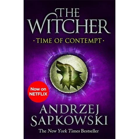 Time of Contempt: Witcher 2