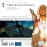 T.I.M.E Stories: Proroctví draků