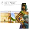 T.I.M.E Stories: Stories Under the Mask