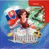 Timeline: Slovensko