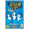 Time's up! Celebrity