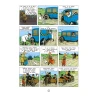 Tintinova dobrodružství - kompletní vydání 1-12