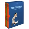 Tintinova dobrodružství - kompletní vydání 13-24