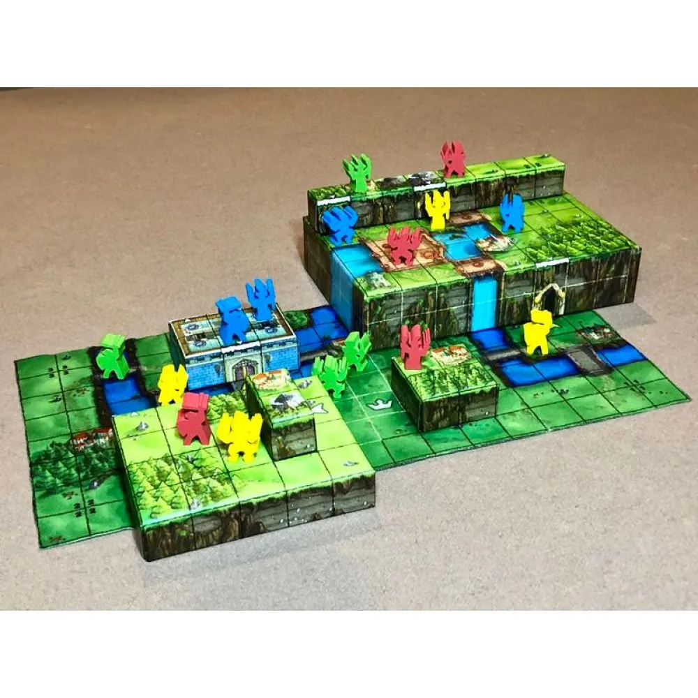 Tiny Epic Tactics