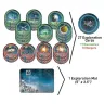 Tiny Epic Galaxies: Beyond the Black