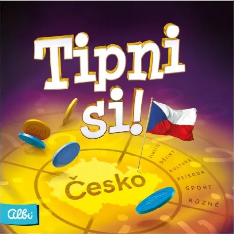 Tipni si Česko