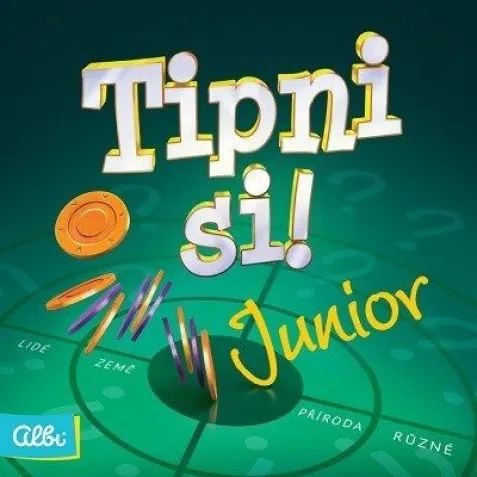 Tipni si Junior