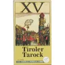 Tiroler Tarock Tarot Cards