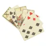 Tiroler Tarock Tarot Cards