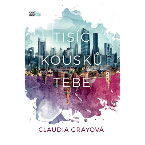 Tisíc kousků tebe
