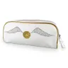 Harry Potter Toiletry Bag - Golden Snitch, Large