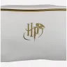 Harry Potter Toiletry Bag - Golden Snitch, Large