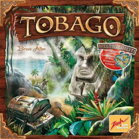 Tobago