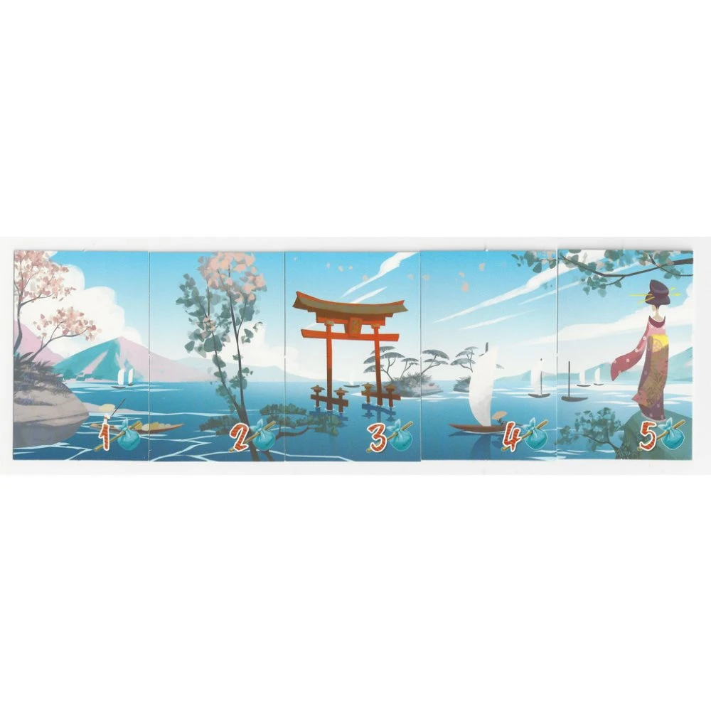 Tokaido (česky)