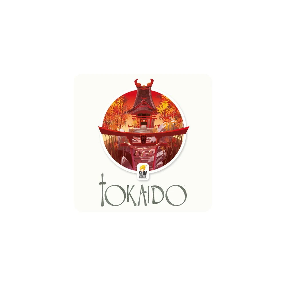 Tokaido (česky)