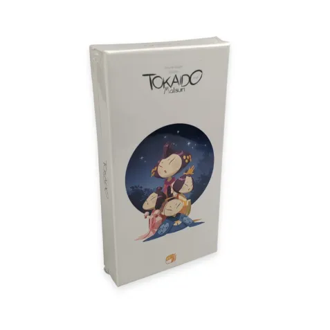 Tokaido: Matsuri