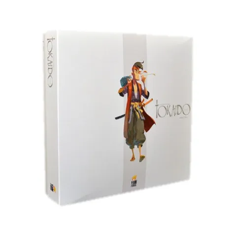 Tokaido Deluxe