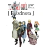 Tokijský ghúl: Prázdnota (light novel)