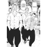 Tokyo Revengers 1
