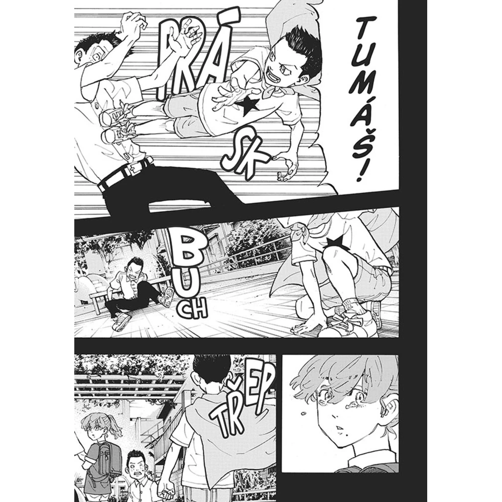 Tokyo Revengers 11