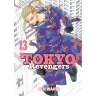 Tokyo Revengers 13