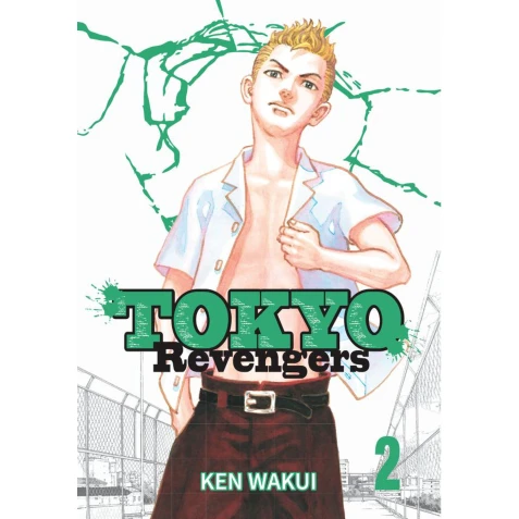 Tokyo Revengers 2