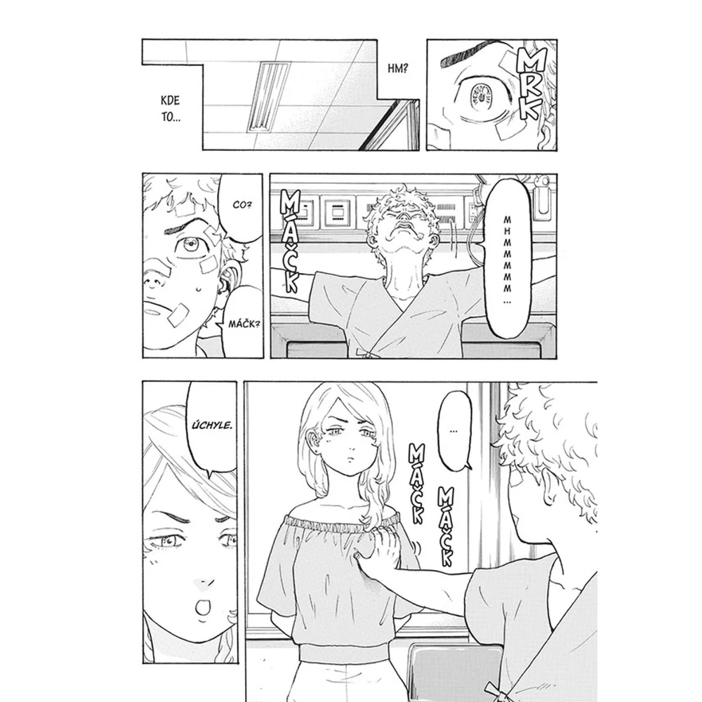 Tokyo Revengers 3