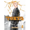 Tokyo Revengers 4