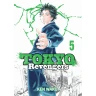 Tokyo Revengers 5
