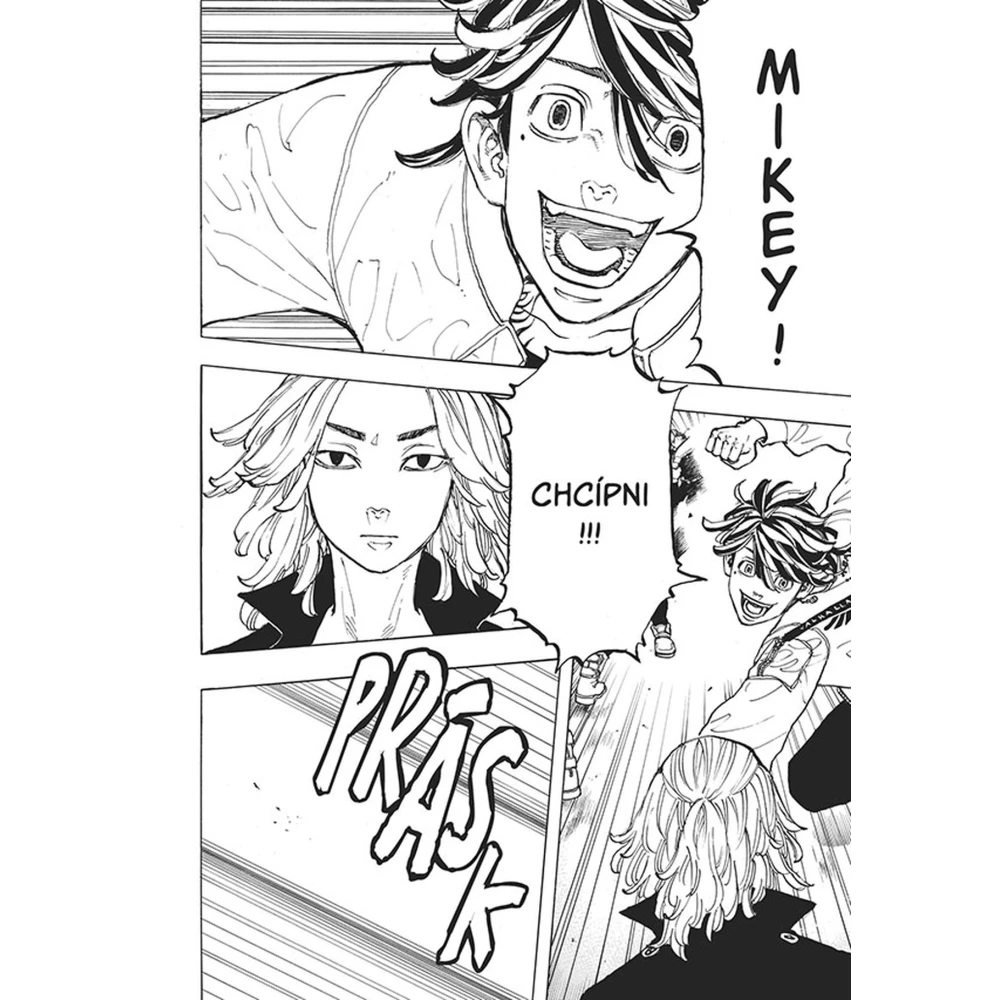 Tokyo Revengers 7