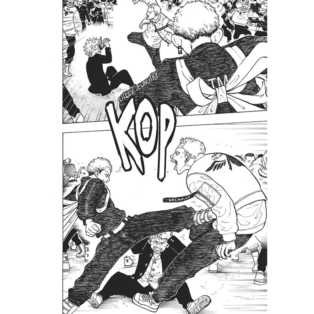 Tokyo Revengers 7