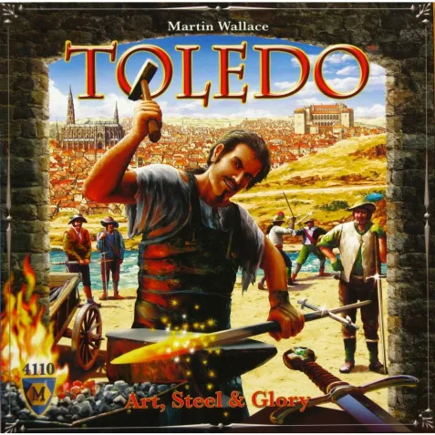 Toledo