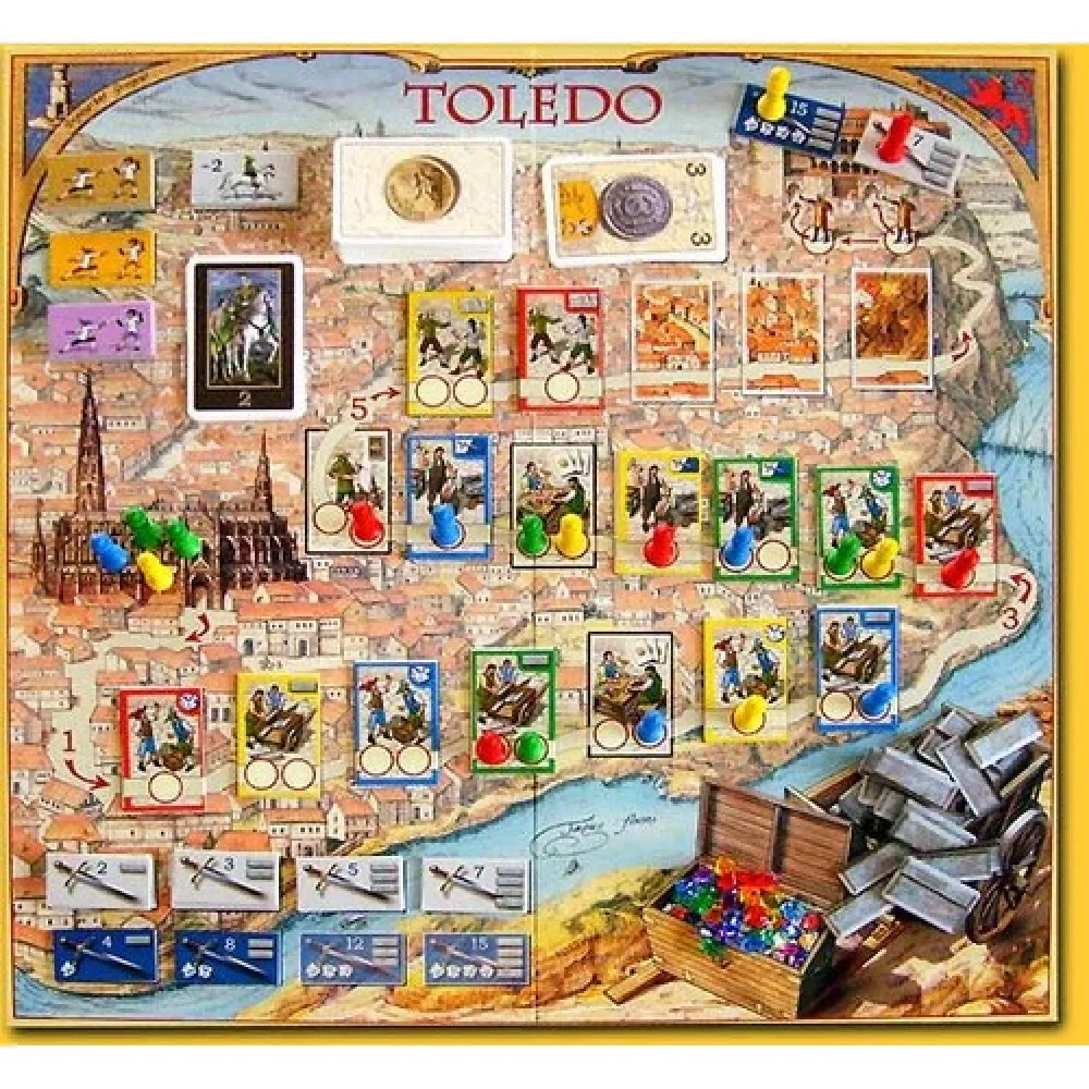 Toledo