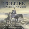 Tolkien Calendar 2018