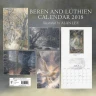 Tolkien Calendar 2018
