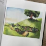 Tolkienův ilustrovaný svět