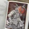 Tolkienův ilustrovaný svět
