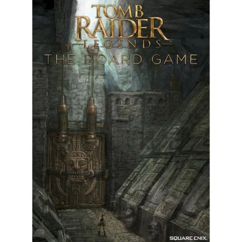 Tomb Raider Legends