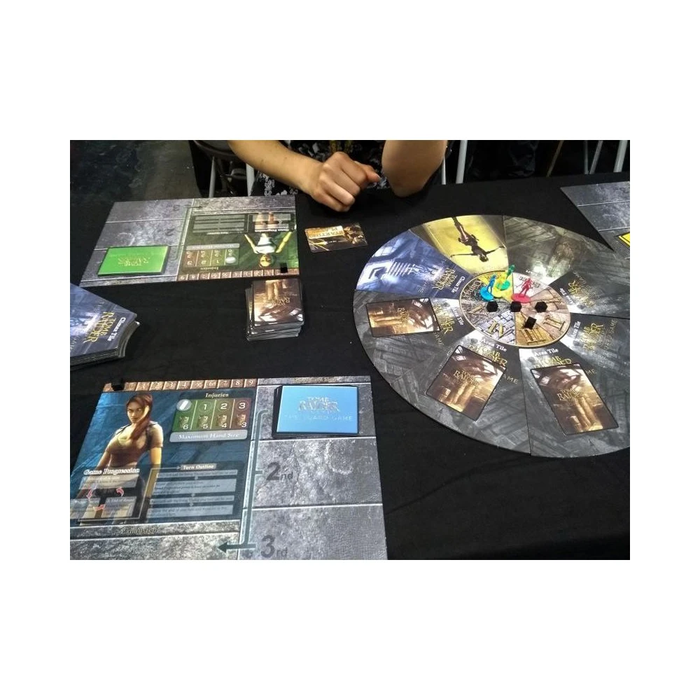 Tomb Raider Legends