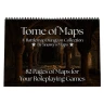 Tome of Maps: A Battlemap Dungeon Collection