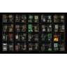 Tome of Maps: A Battlemap Dungeon Collection