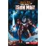 Tony Stark - Iron Man 3: Válka říší