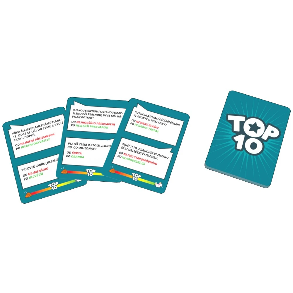TOP 10