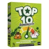 TOP 10: Dobrodružství