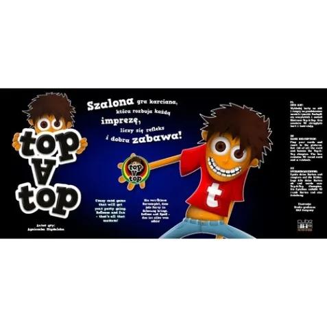 Top-A-Top